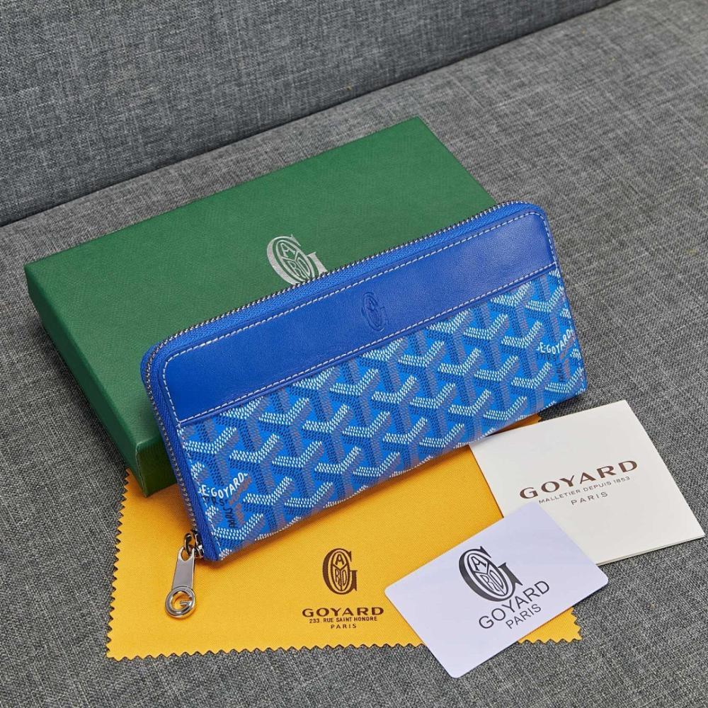 Stylish Premium Leather Wallet