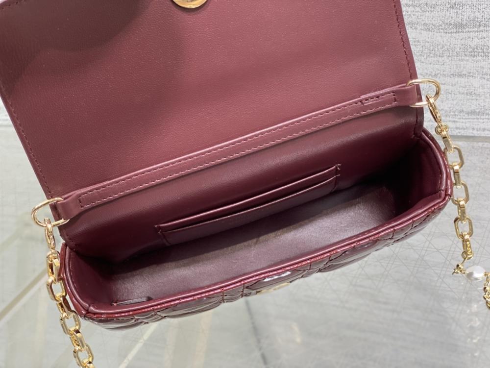Classic Top Handle Bag
