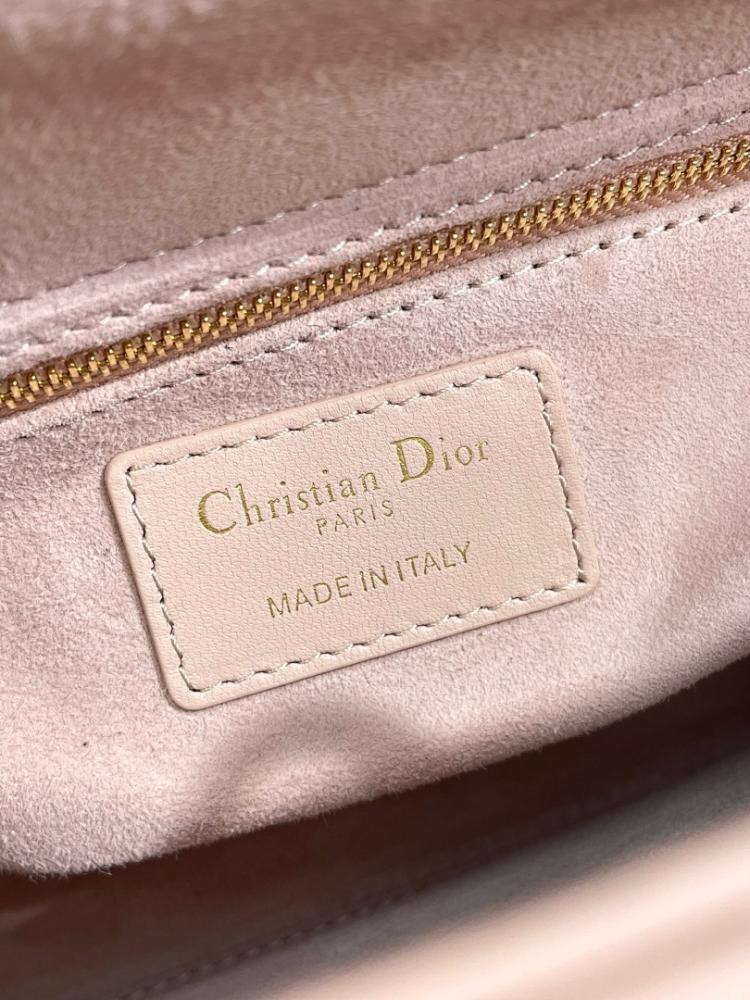 Modern Premium Lambskin Shoulder Bag