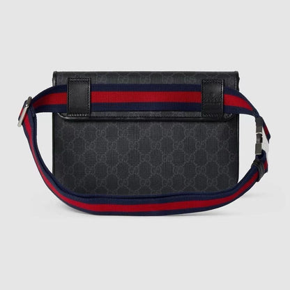 Classic Modern Top Handle Bag