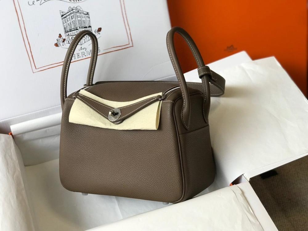 Italian-Inspired Luxury Bag