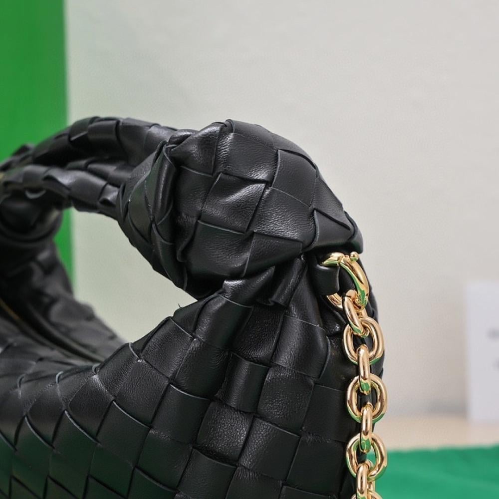 Stylish Premium Lambskin Crossbody Bag