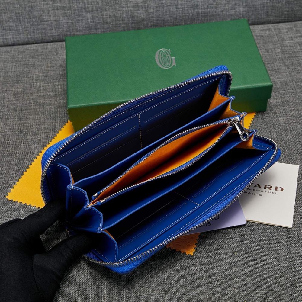Stylish Premium Leather Wallet