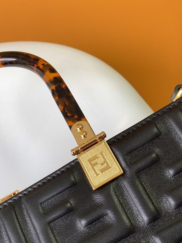 Top Handle Bag