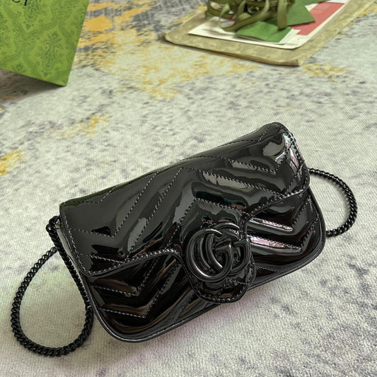 Luxury Elegant Top Handle Bag