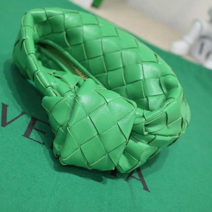 Luxury Woven Bag – Limited Edition