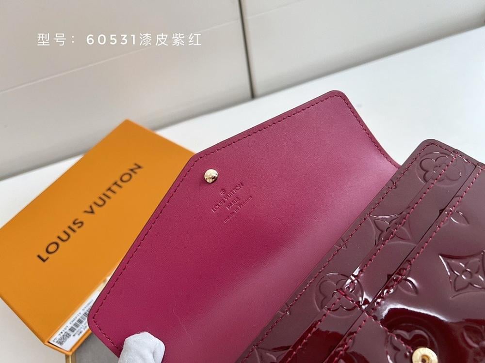 Stylish Leather Wallet – Limited Edition