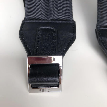 Nylon Backpack