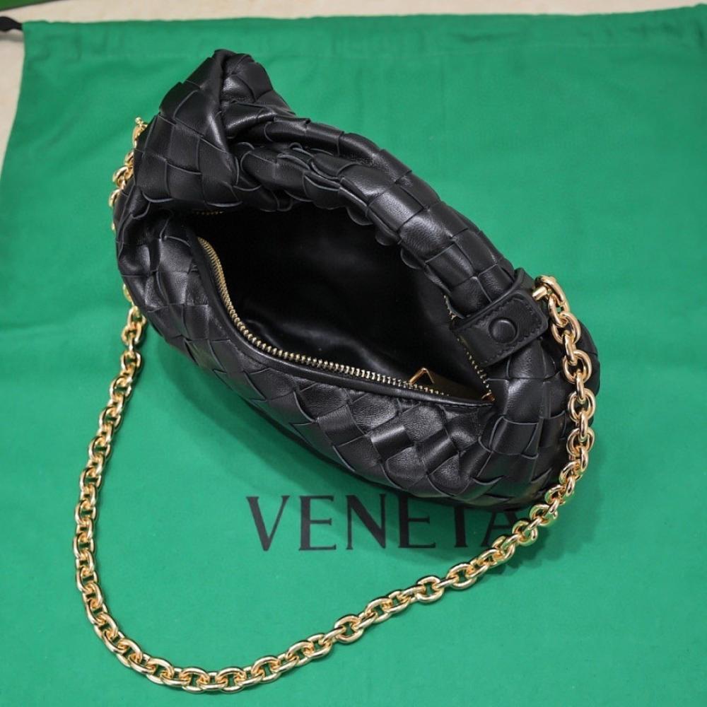 Stylish Premium Lambskin Crossbody Bag