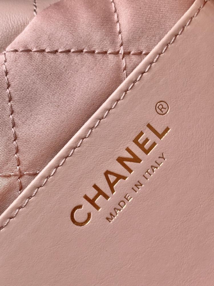 Luxury Top Handle Bag