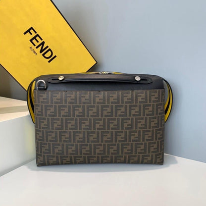 Shoulder Bag