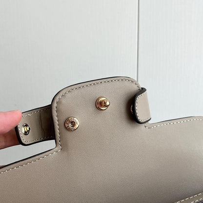 Horsebit 1955 Top Handle Bag