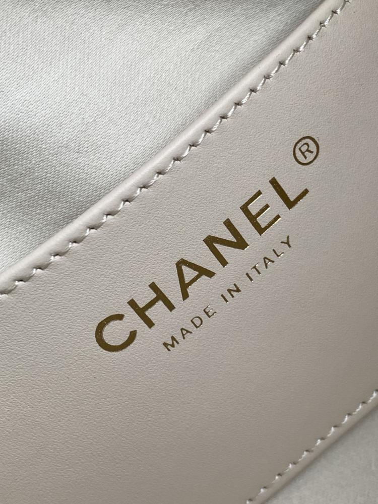 Elegant Top Handle Bag