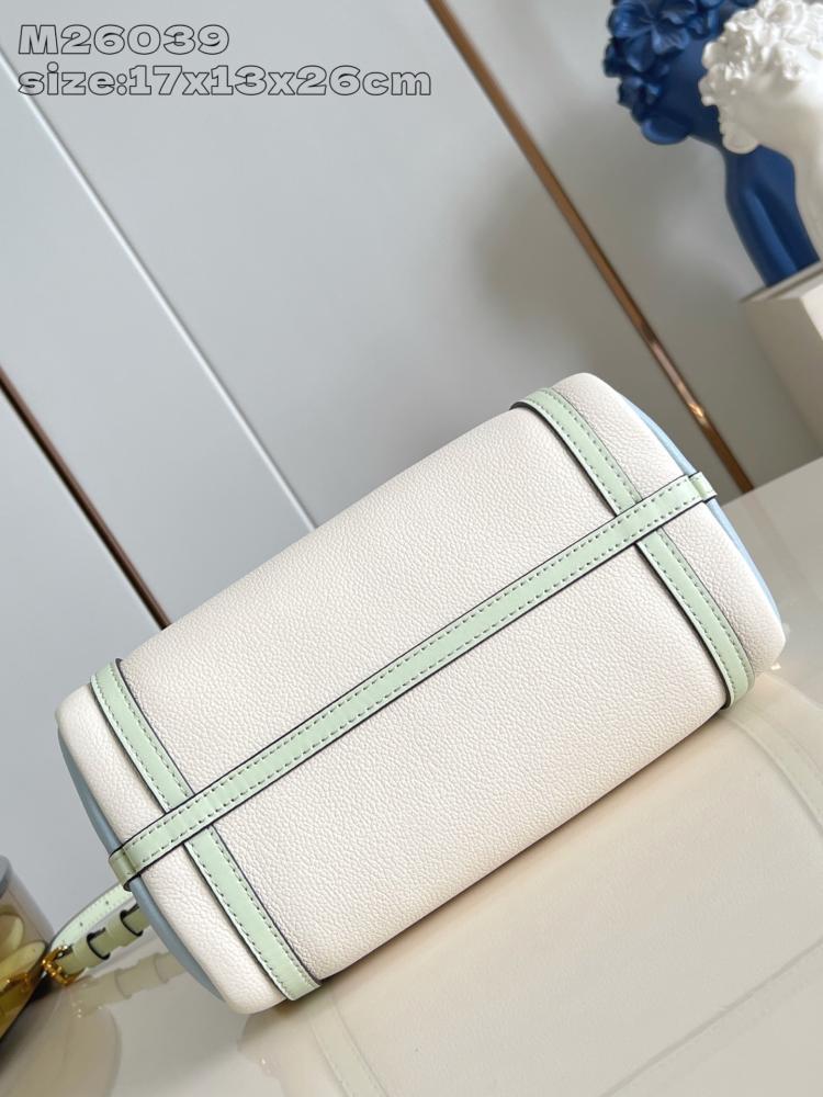 Classic Travel Bag