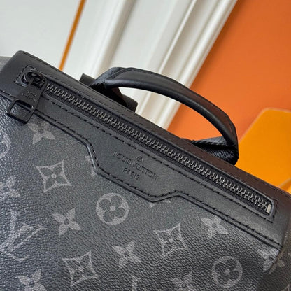 Elegant Stylish Monogram Bag – Limited Edition