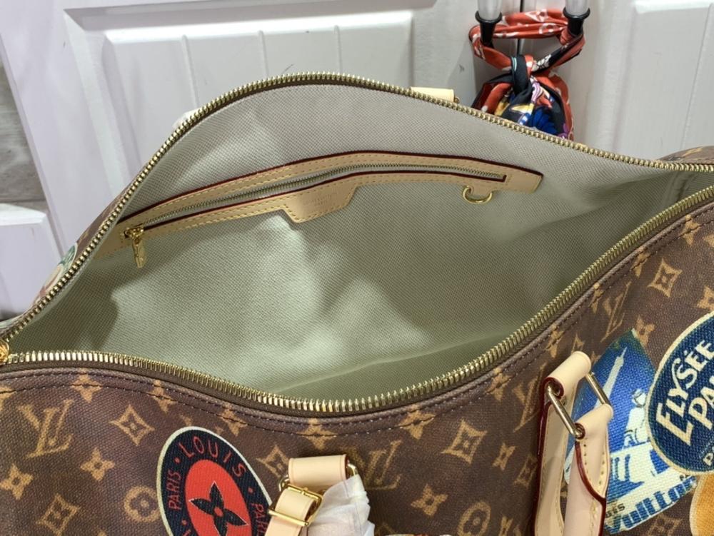 Arco Travel Bag