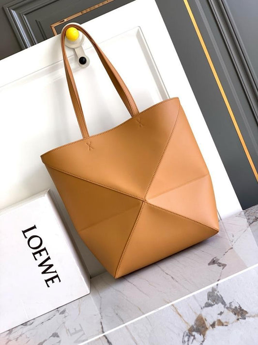 Elegant Premium Leather Shoulder Bag