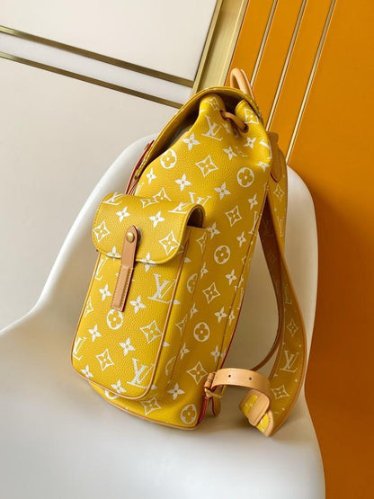 Classic Backpack