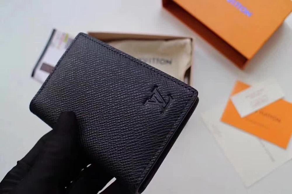 Luxury Refined Wallet