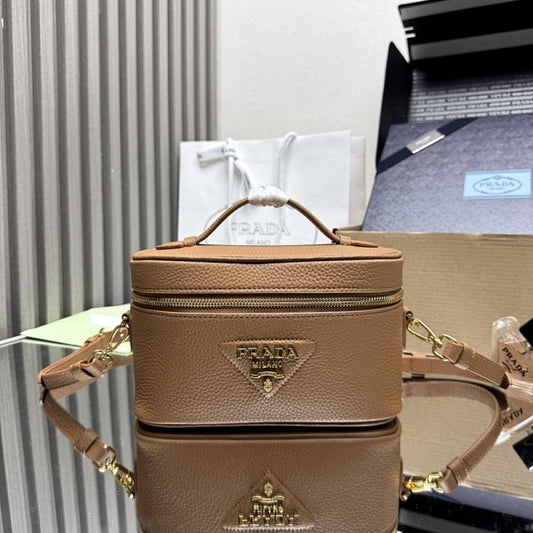 Top Handle Bag