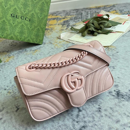 Modern Shoulder Bag – Limited Edition