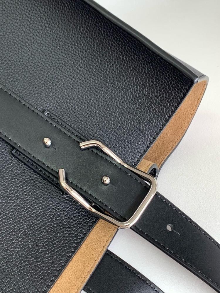 Stylish Leather Bag – Special Edition