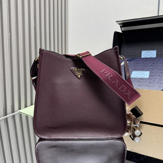 Woven Tote Bag