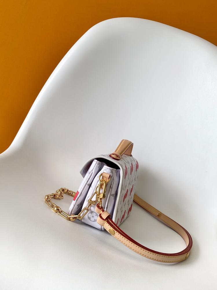 Canvas Top Handle Bag