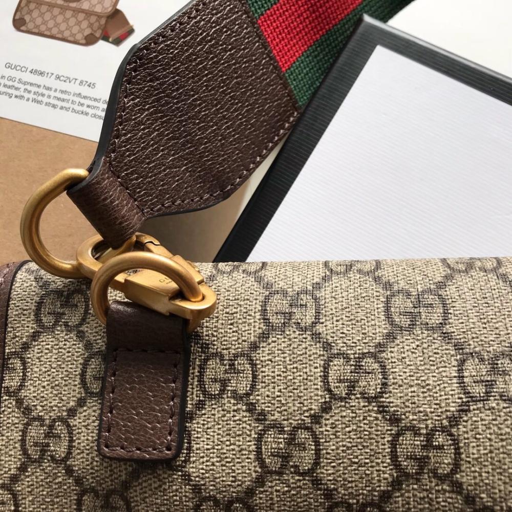 Shoulder Bag