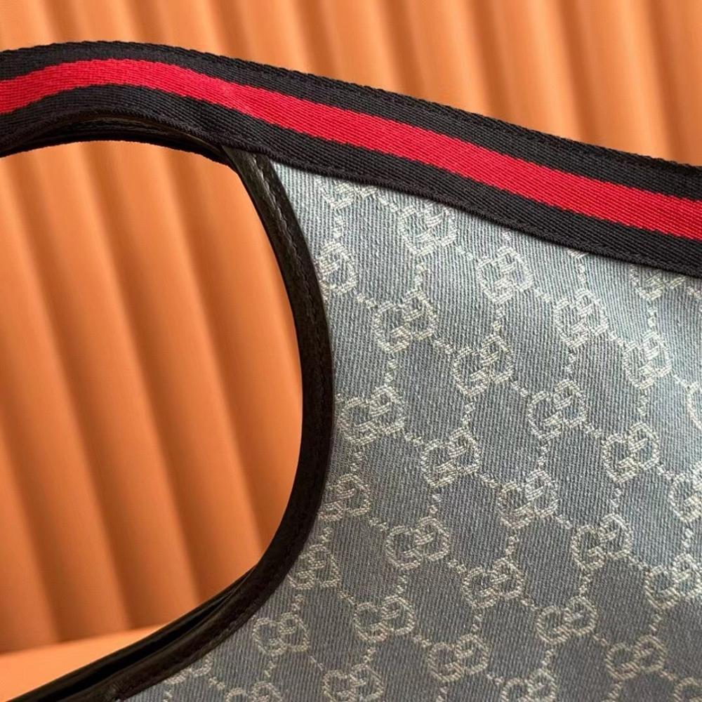 Modern Refined Top Handle Bag