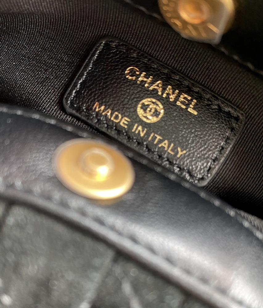 Classic Top Handle Bag