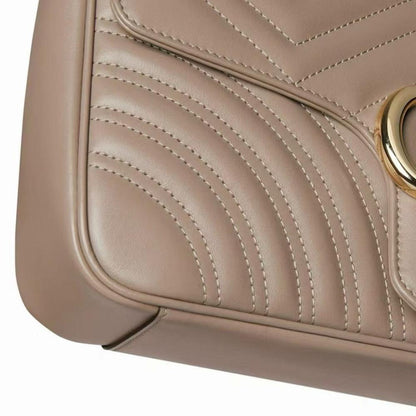 Modern Refined Top Handle Bag