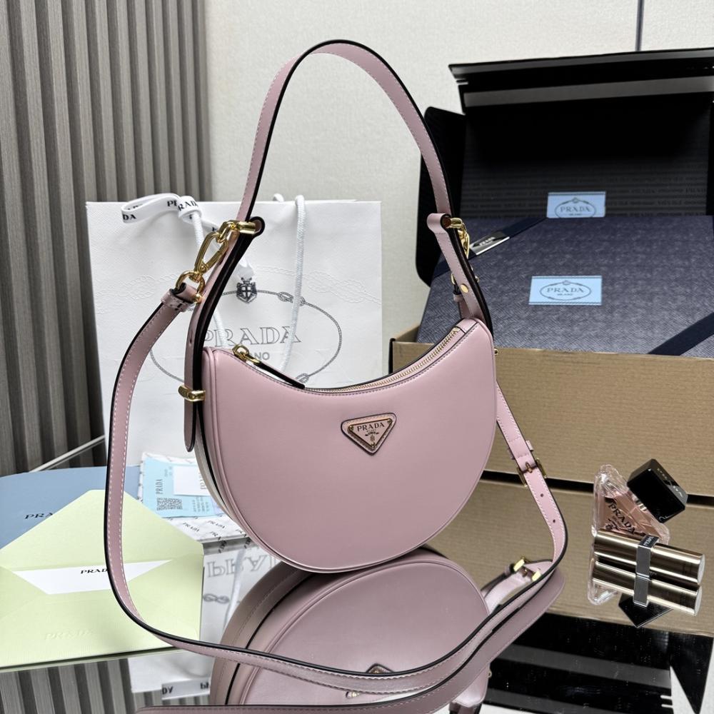 Lambskin Top Handle Bag