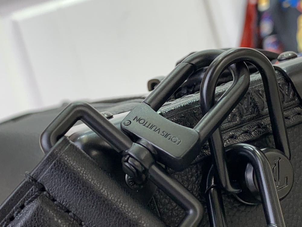 Practical Shoulder Bag