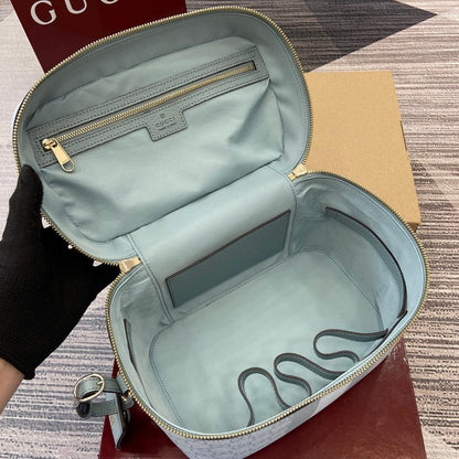 Classic Luxury Bag
