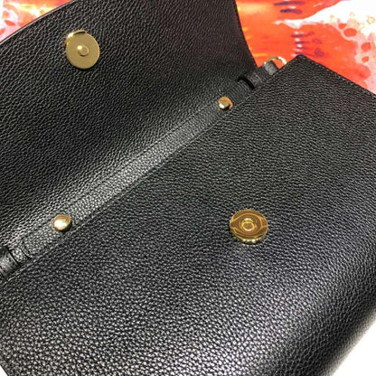 Luxury Top Handle Bag