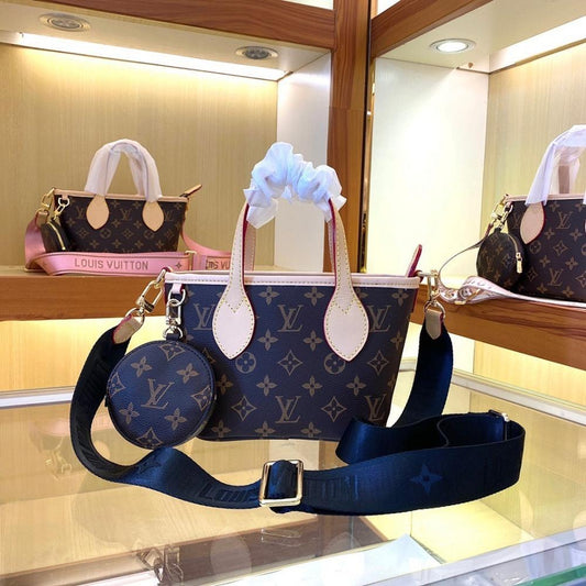 Modern Premium Tote Bag