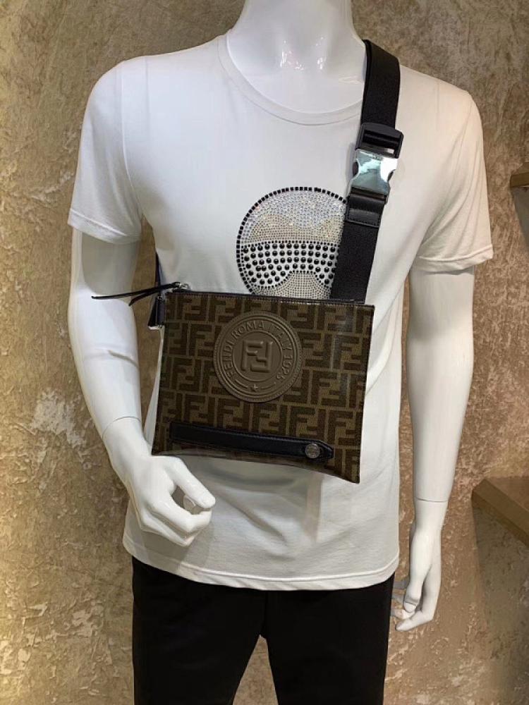 Practical Shoulder Bag