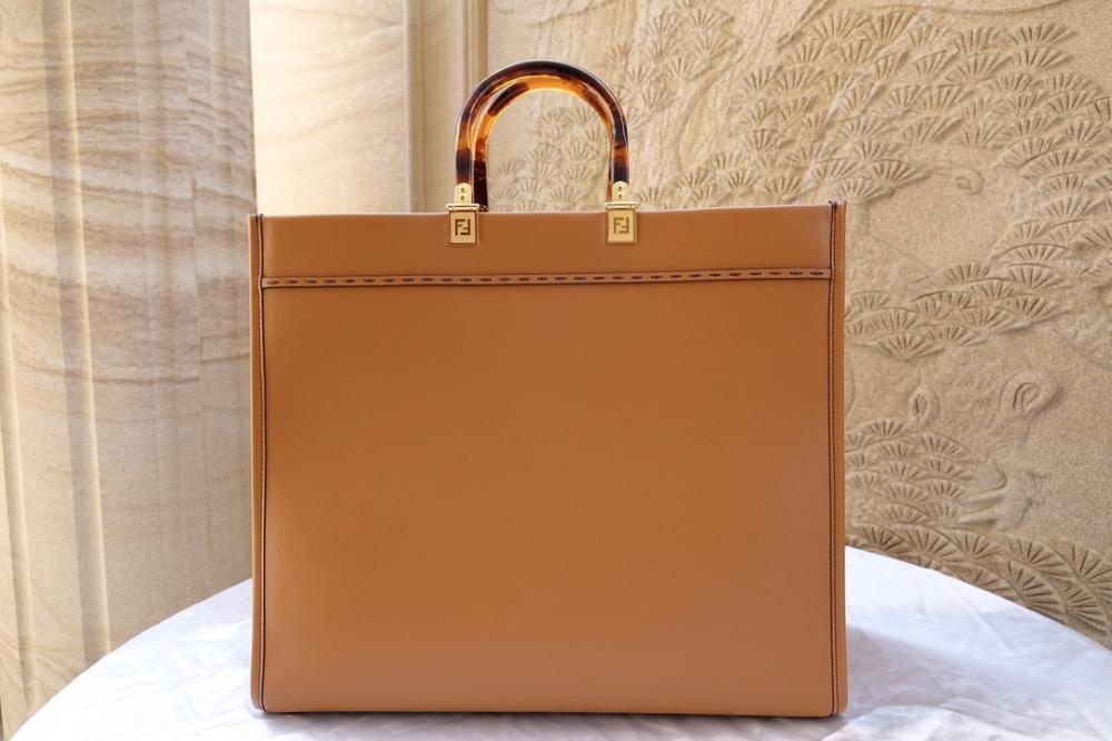 Top Handle Bag