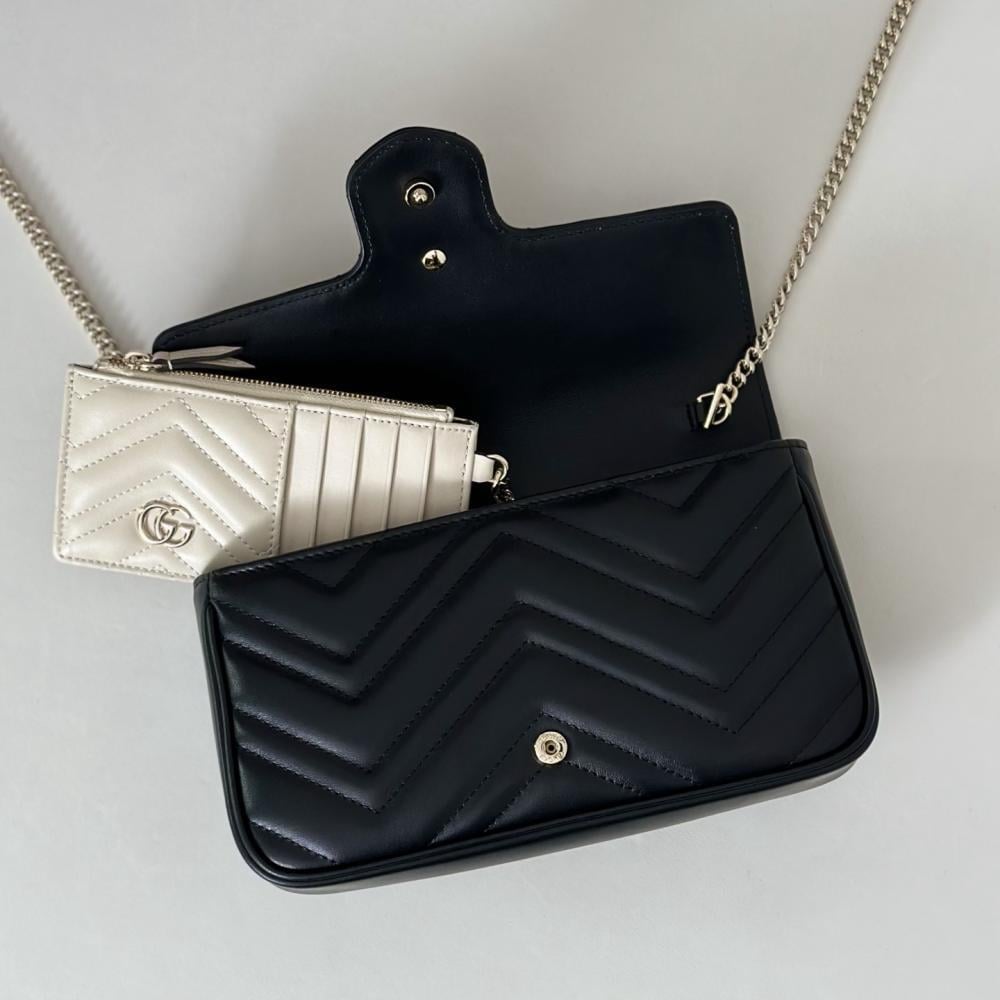 Luxury Top Handle Bag