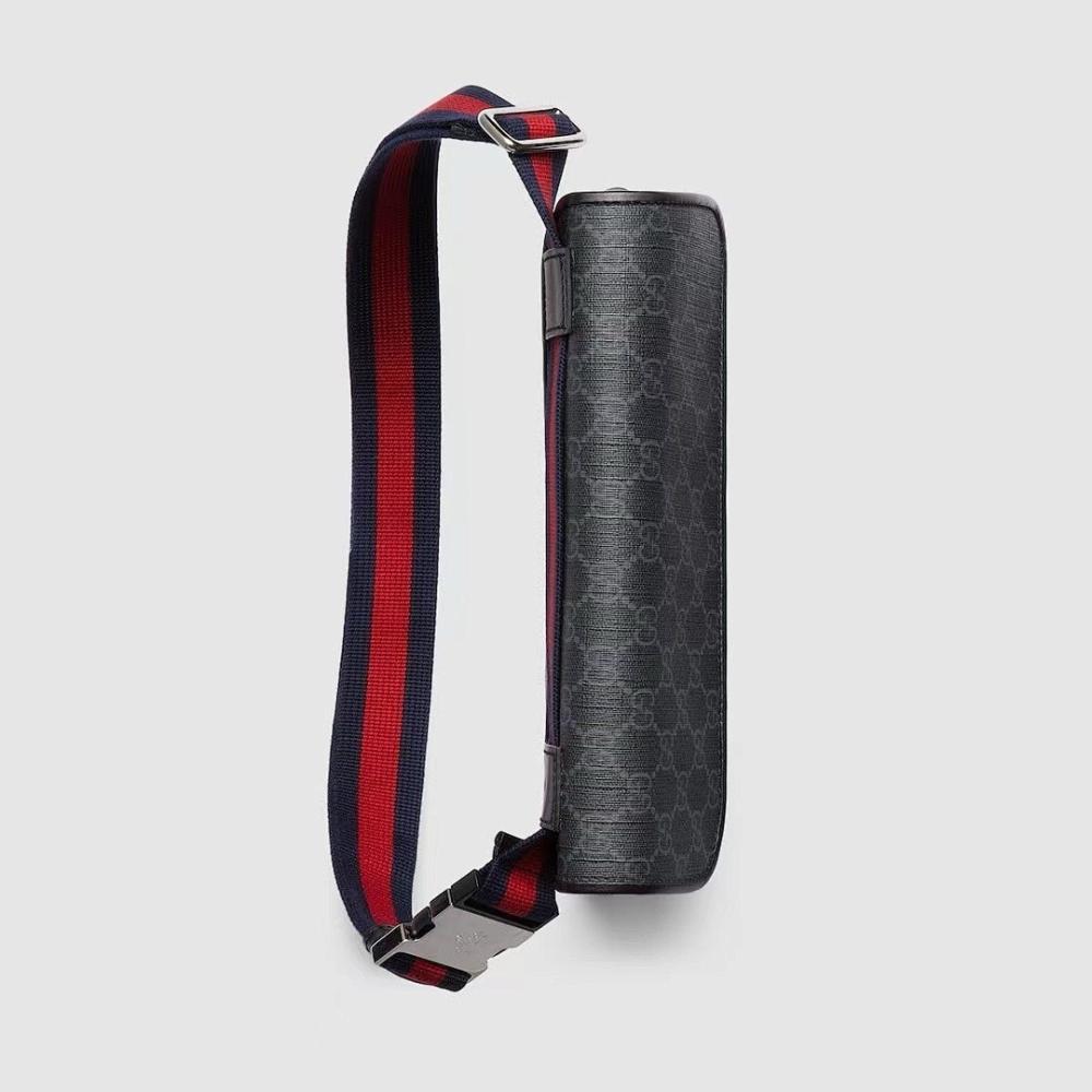 Classic Modern Top Handle Bag