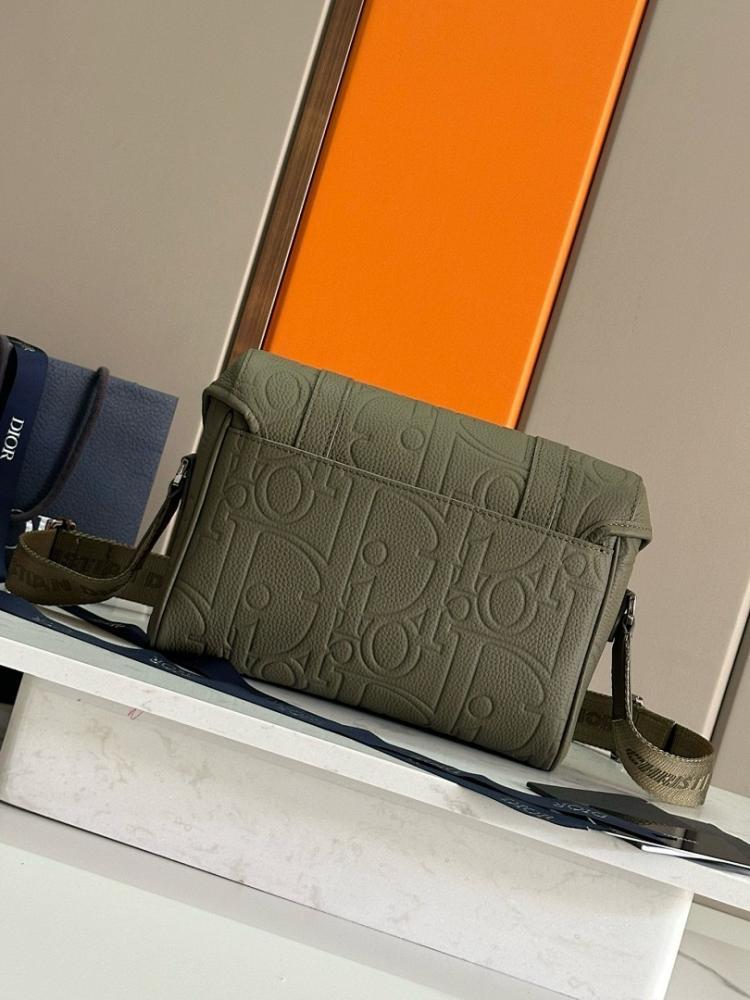 Stylish Premium Black Printed Calfskin Shoulder Bag