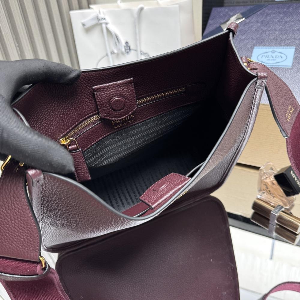 Woven Tote Bag