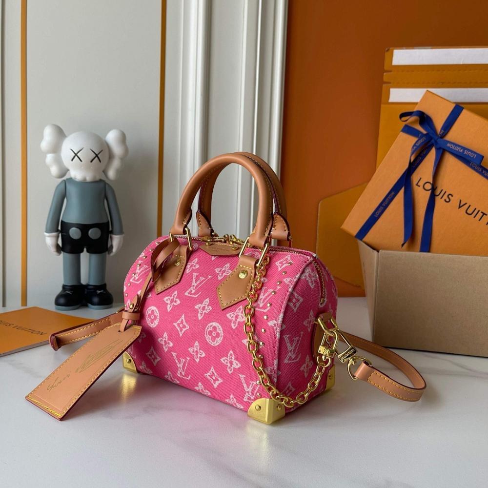 Alma Calfskin Crossbody Bag