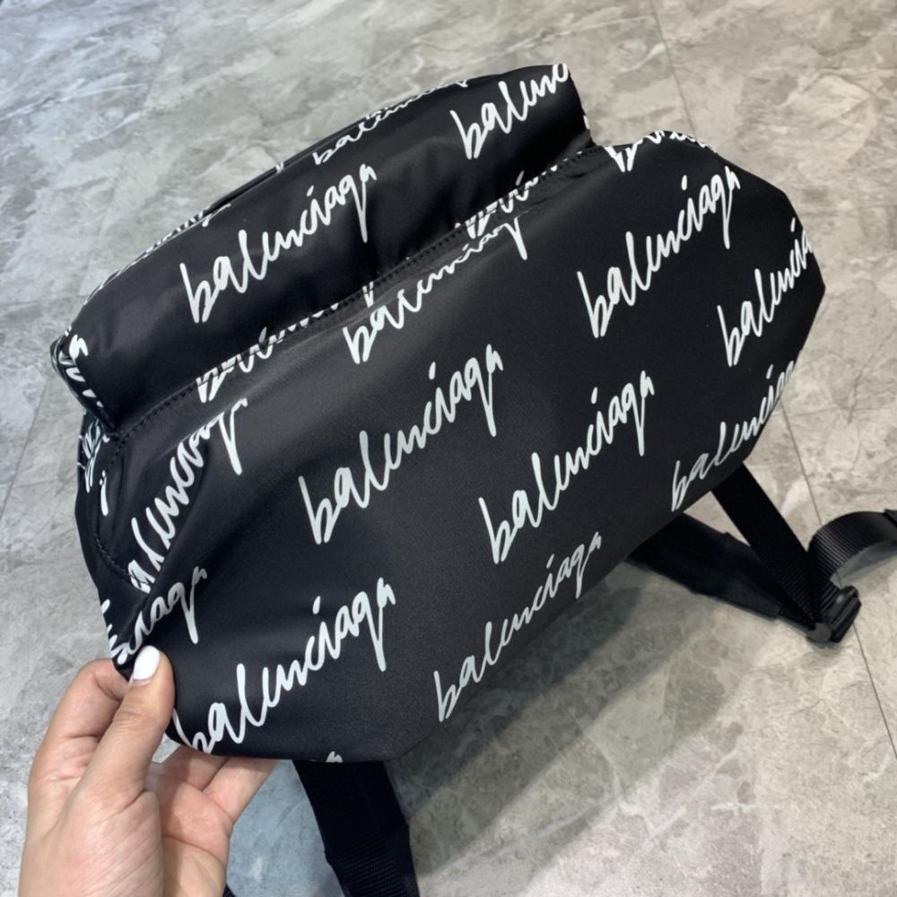 Practical Backpack