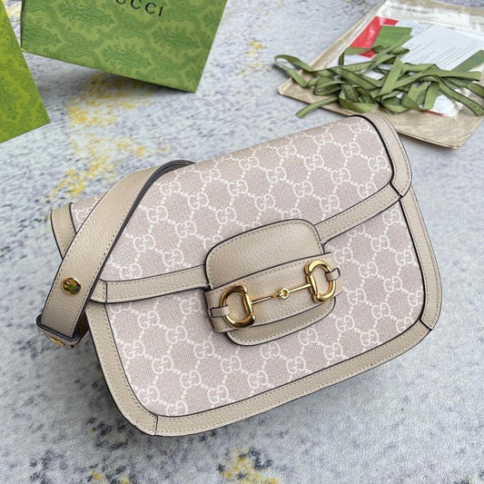 Classic Italian-Inspired Top Handle Bag