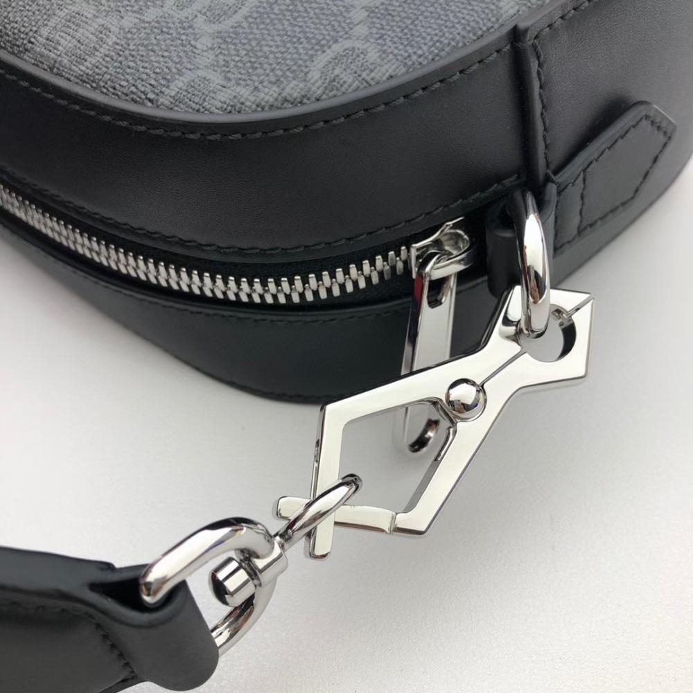 Practical Elegant Shoulder Bag
