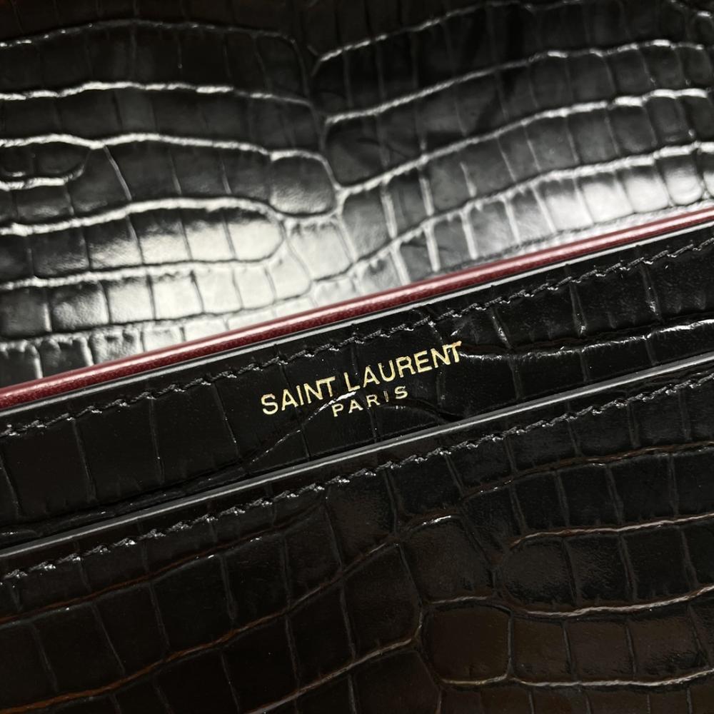 Calfskin Shoulder Bag