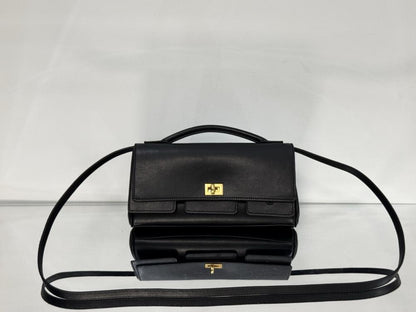 Top Handle Bag