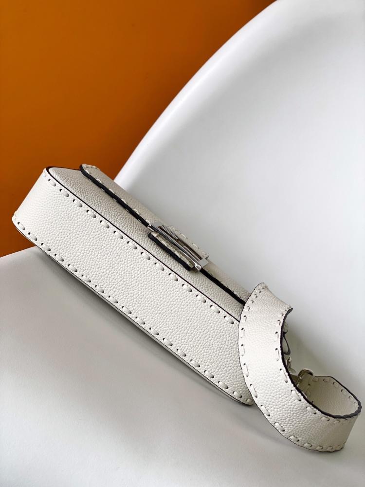 Top Handle Bag